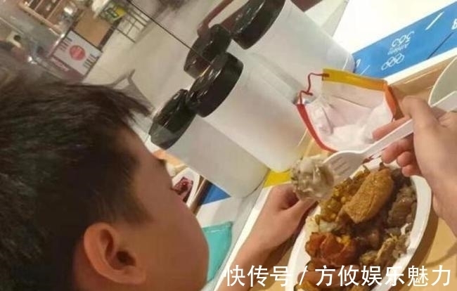 中國跳水隊|吃東西來者不拒？全紅嬋的好胃口令人羨慕，紅姐：我基本上都吃