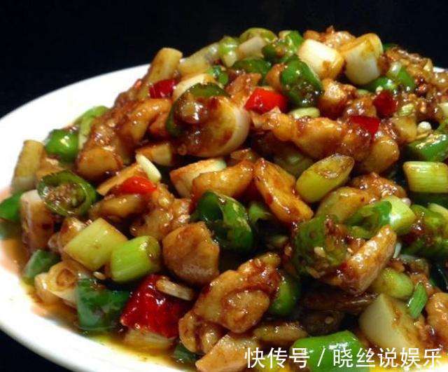 天冷了试试美味的干锅菜,暖暖的非常好吃很下饭,做法简单很好学