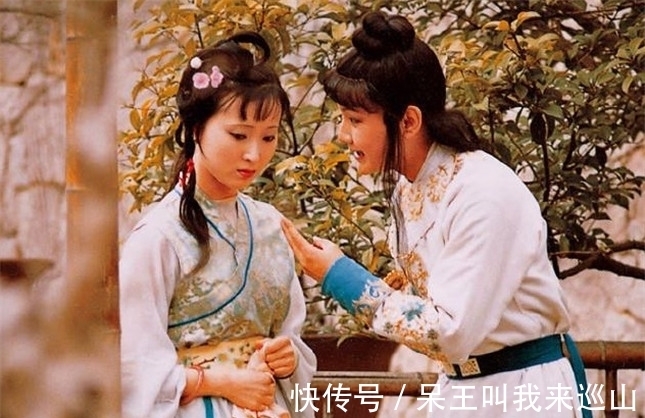 大荒&红楼梦:贾宝玉并没有出家当和尚,而是死了,并且死的很难看