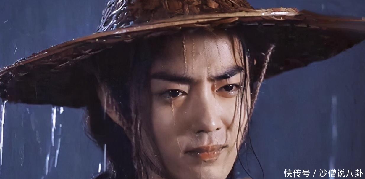 奇迹|斗罗大陆预告倒计时,万众瞩目下,肖战饰演的唐三是否能再创奇迹