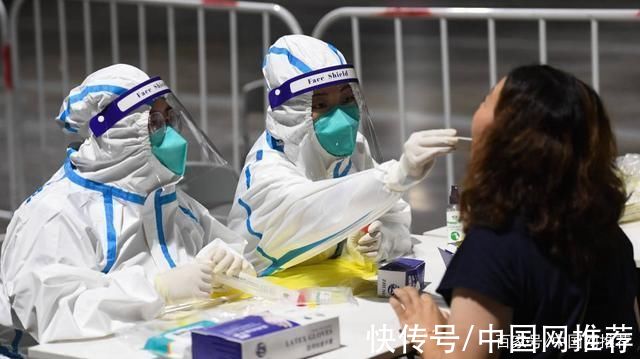 疫情|一男子因散布“第三医院检测出阳性有二百多个”的不实信息被行拘