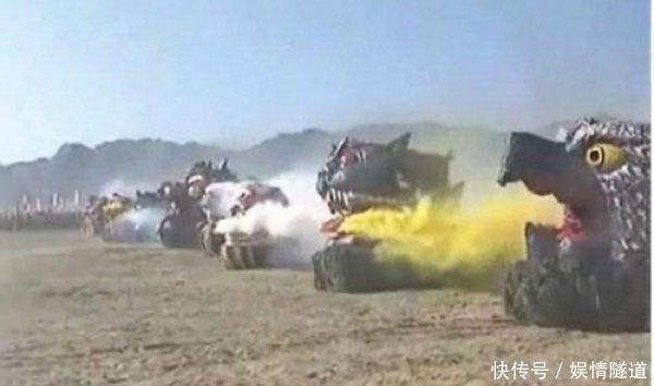 镰刀剑|冷兵器越怪异,死得越快!第2由诸葛亮发明,可抵挡千军万马