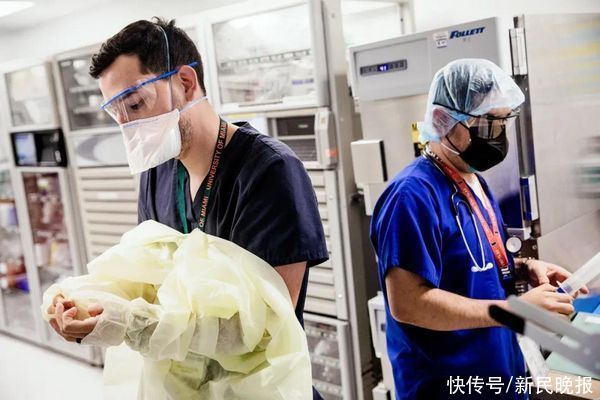 接种疫苗|“德尔塔”来势汹汹 美国着急了