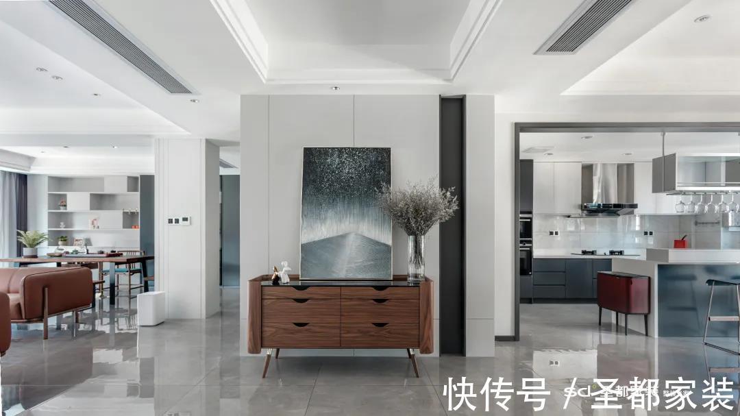 橱柜|装修攻略：二手房装修和新房有区别吗？怎么装修二手房？