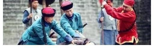 银元$刽子手砍一颗头能有多少钱?他们在古代的收入到底是什么水准?