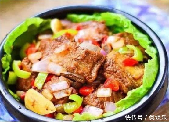 营养丰富还下饭的几道美食，看着就让人食欲大增，孩子多吃身体壮