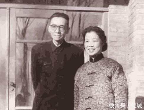 林洙|同是梁思成的女儿, 但两个不同妻子所生,两个女儿差距悬殊!