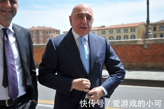 莱昂纳多|加利亚尼：我那个时代的米兰 肯定会尝试签下梅西