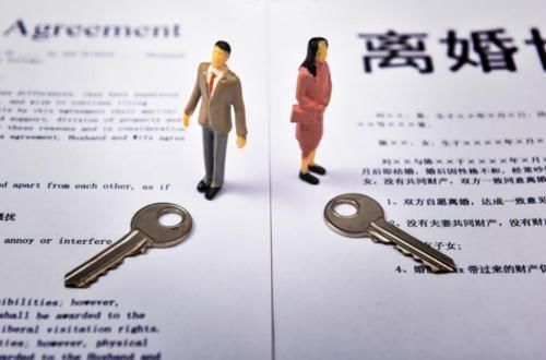 交付|离婚约定父亲将房产赠予女儿,女儿拿不到房子,为何起诉反而败诉