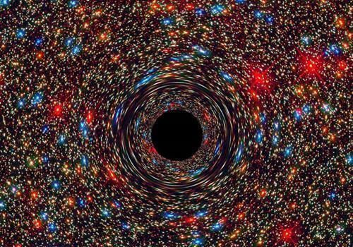太阳系 它的质量是地球的数倍，隐藏在太阳系边缘，至今没有露面