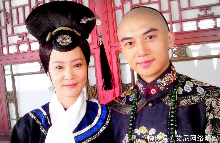 出身|她是雍正的生母，曾是宫女身份出身低微，却获康熙44年的宠爱