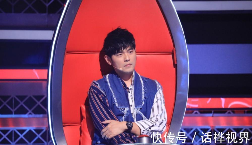 李健|《中國好聲音》十季，究竟換了多少位導師？