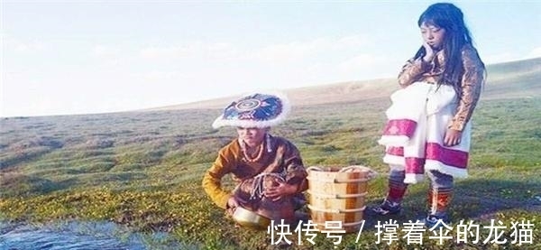 源头|黄河的源头终于被找到,仅有碗口大小,却为何不让任何人靠近?