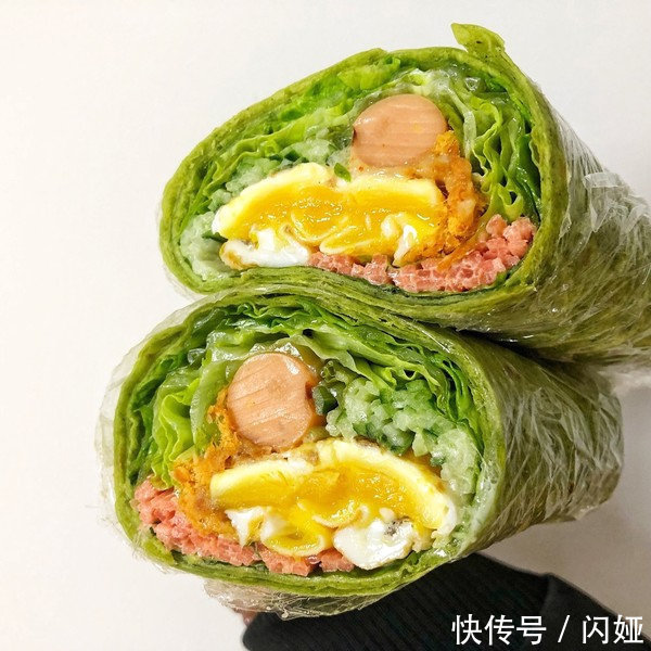 菠菜|好孕不难,多吃这些食物