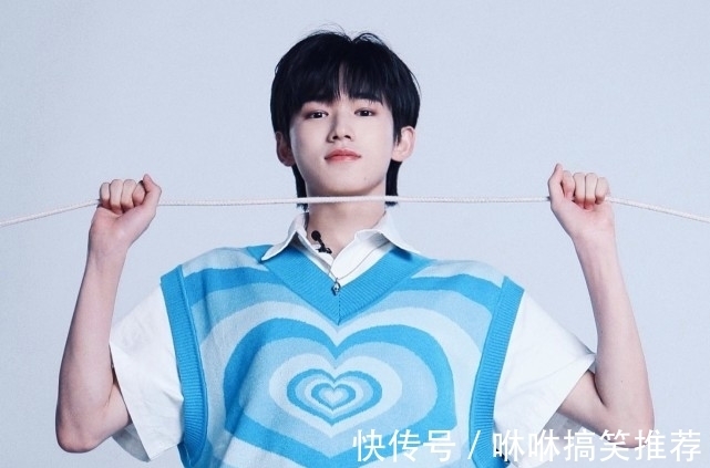 内娱|1个加入王牌，1个加入快本，4个有了小团综！时代少年团正在崛起