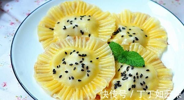 早餐|5道超好吃的早餐做法,暑假宅家的小神兽有口福了,做法也简单!