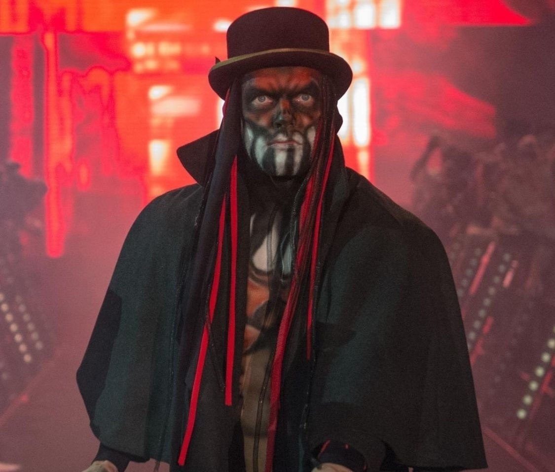 布洛克·莱斯纳|恶魔王子从此消失人间?罗曼大胜却马上引发众人之怒!