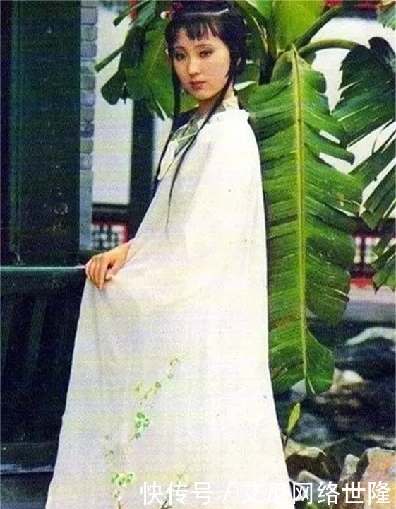  红楼|红楼女子何其多，为何宝玉只爱黛玉，只是因为她的内在美吗？