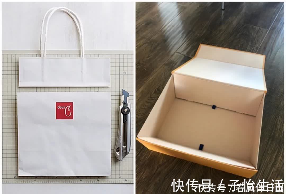 收纳|日本的收纳有多强?光整理衣柜这些招就让人很服气,值得我们学习