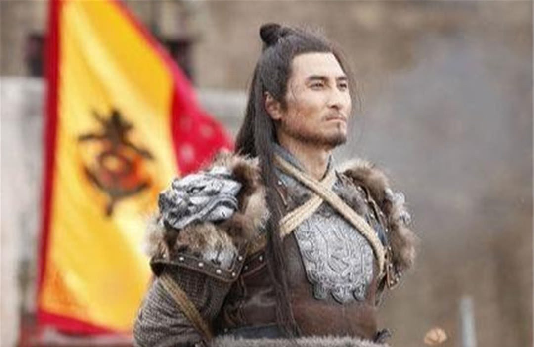 王世充|单雄信临死前为什么会吃徐世绩的肉,喝程咬金的酒?一起来看看