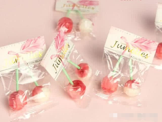 星空|女生最喜欢的4种棒棒糖,星空棒棒糖已落伍,最后一种绝对是六一必备