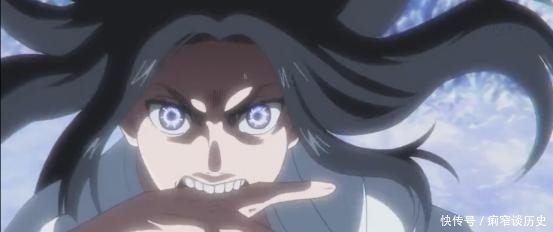 总结 进击的巨人 九大巨人的能力特性 看似强大其实都存在致命的弱点 全网搜 总结 进击的巨人 九大巨人的能力特性 看似强大其实都存在致命的弱点 全网搜