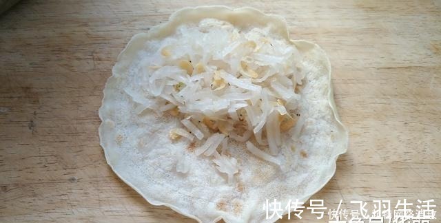 虾皮|早餐常吃它，不得感冒还补钙，相当于喝8杯牛奶，骨骼健康长高个