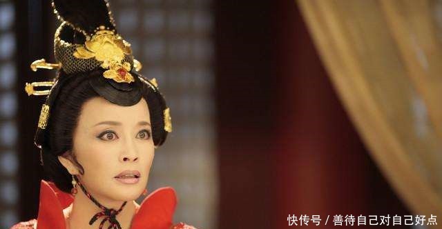 一代巾帼宰相上官婉儿,墓被发现,她是如何死亡的呢!