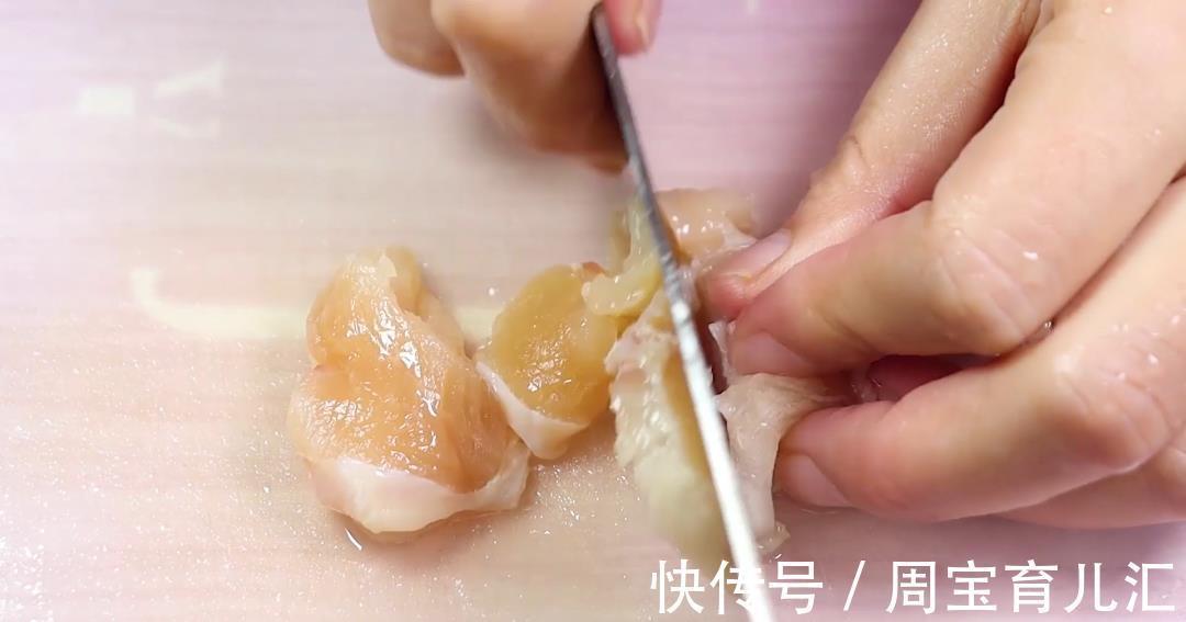 面条|我家面条从不水煮,换个做法宝宝天天点名要吃,挑食孩子都吃光光