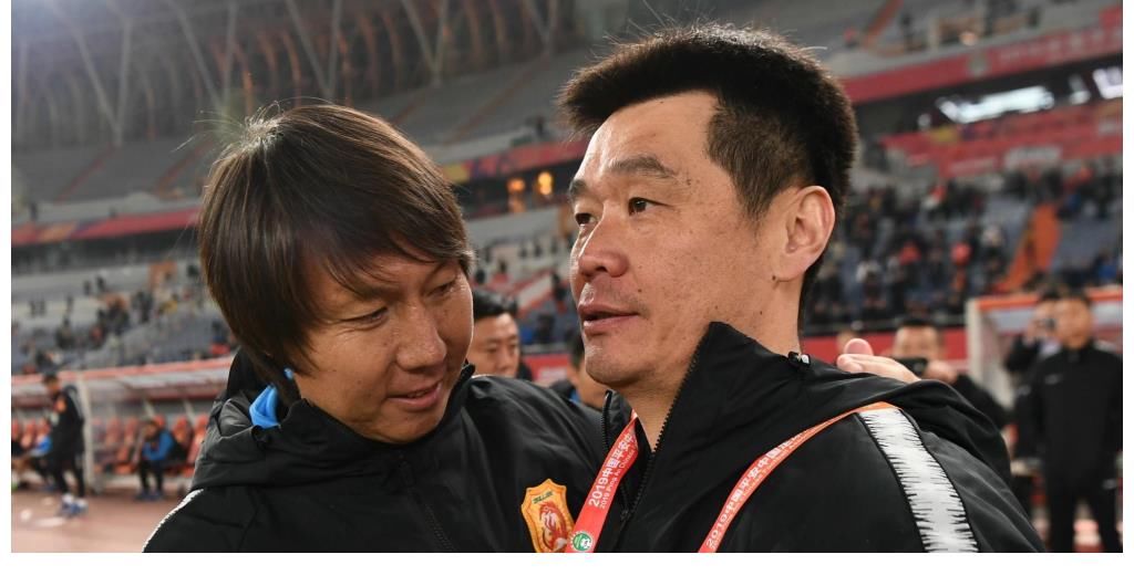 主帥|交接完畢！李鐵已返回沈陽，本人再度更新社媒，引球迷熱議！