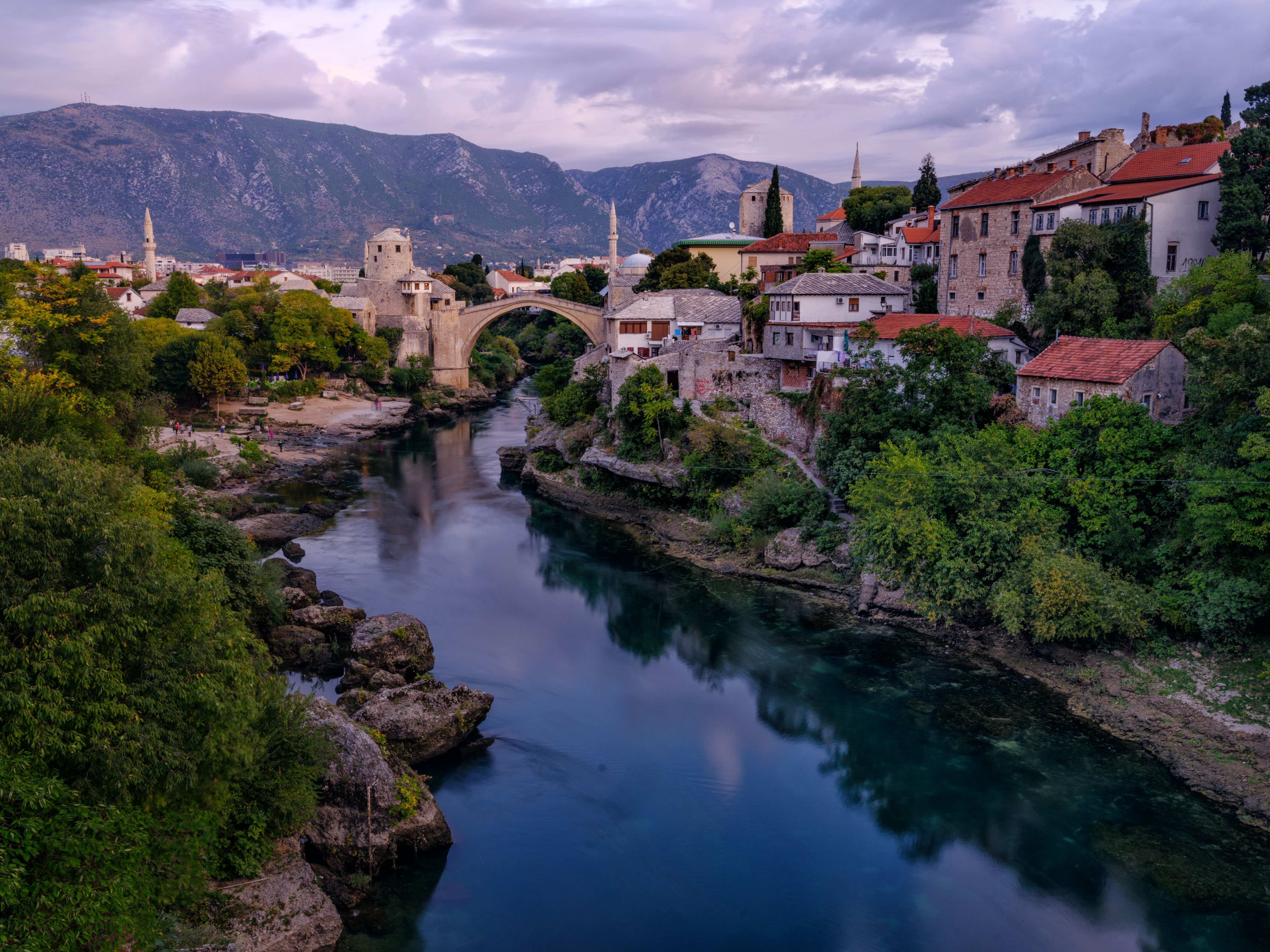 大荒流&山水有相逢,这些都是遗落人间的珍宝,每一帧都璀璨如初
