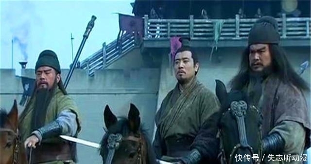 隐藏|白门楼上,曹操问刘备如何处置吕布,这中间到底隐藏着他什么用意