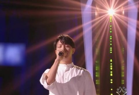 好声音|一代台湾歌王，如今沦落为《好声音》学员，“手下败将”成了他导师