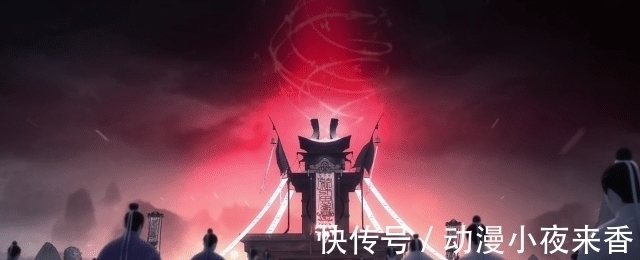 王灵娇|魔道祖师：魏无羡死后十三年魂魄去哪了？动漫中早已给出了答案