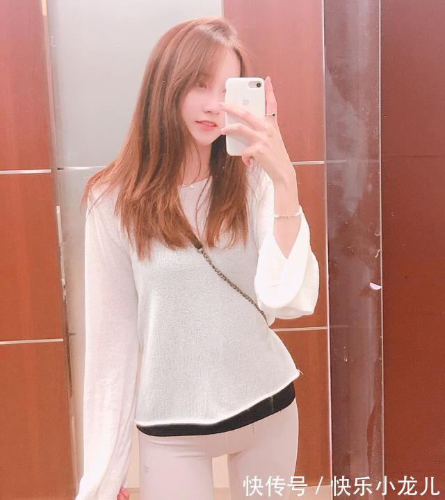 修身款 打底裤穿出不凡品位,非常有街头范