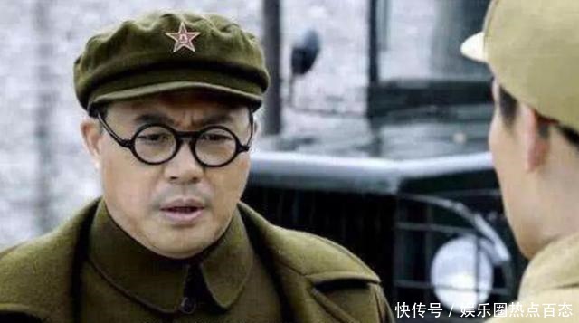 陈赓|康生批评陈赓当年你把蒋介石毙了,哪有今天陈赓一句话回怼