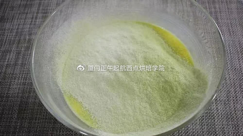 2分钟教你做毛巾卷蛋糕,做法简单,不用烤箱,看完不会的找我