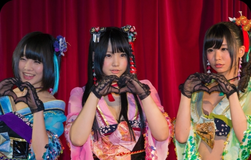 er|Enako:日本第一Cosplayer,天下无双的影响力