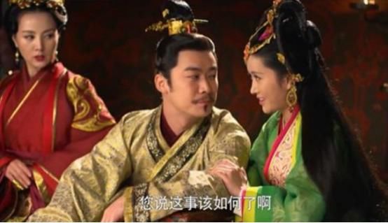 身上|芈月传：魏美人背靠魏国，为何被郑袖害死，你看当初她做了什么？