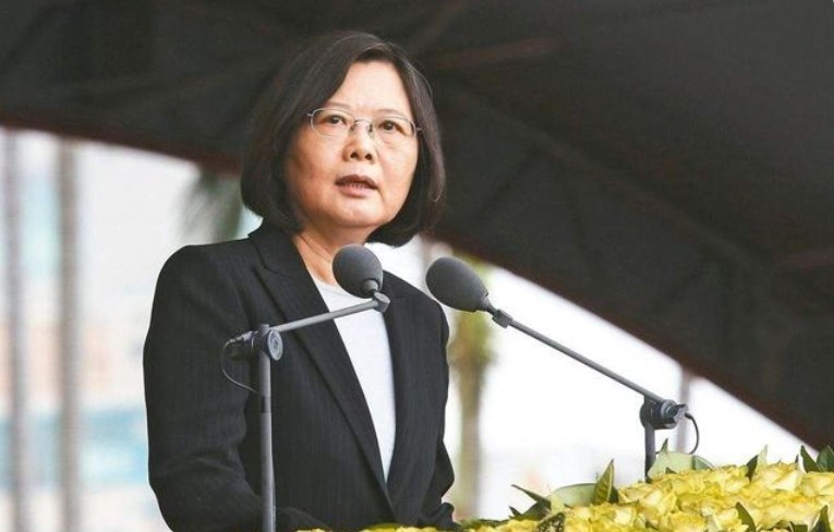 美国|“十月惊奇”？台海局势紧张之际，美国或已计划好全身而退