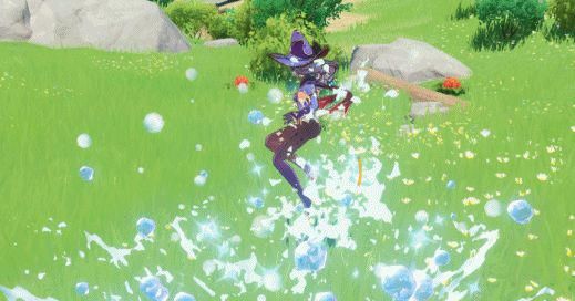 魔女|“小魔女”的王朝来临，只打辅助太浪费，莫娜透彻全解析直白实测