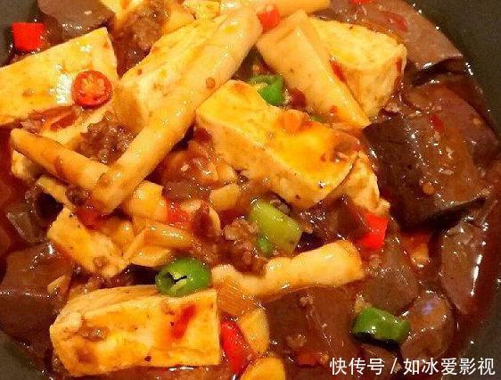 营养|口味独特营养美味的几道家常菜,简单易学,一起来试试吧