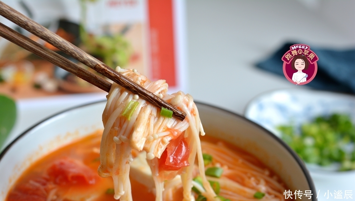 豆腐|春季多吃此道汤菜,味美补钙,大人孩子少闹病,男人常吃身体壮