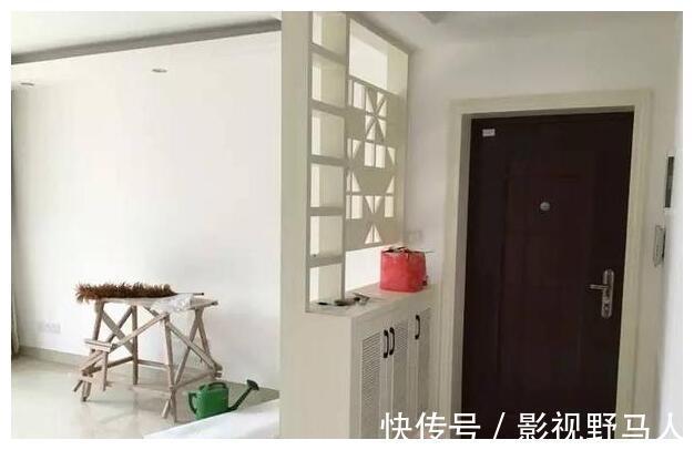 装修风格|记录漫长的新房装修历程,好事多磨但效果很满意,带大家来参观