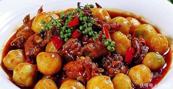 硬菜|周末推荐几道家常菜,美味又解馋,家常硬菜,留着宴客用