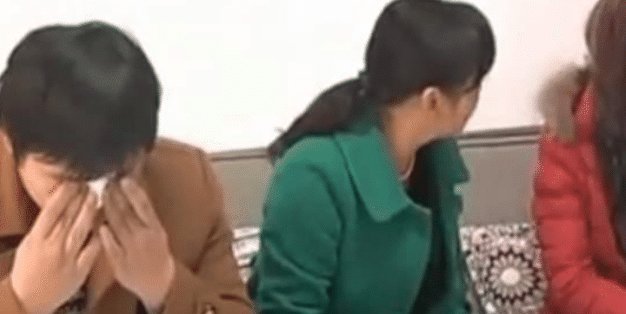 学费|“我让姑爷给儿子出学费有啥不对”50岁二胎宝妈给女儿要钱闹翻