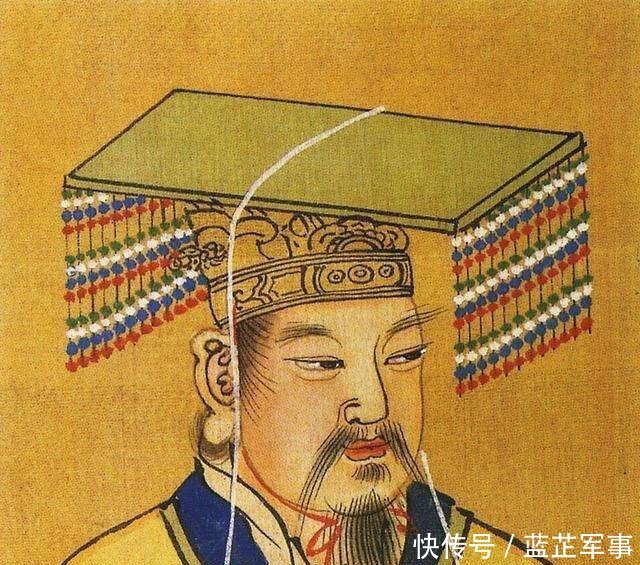 苗氏部落|揭秘公元前3千年,中华文明最早的少数民族政权,统治长江流域千年