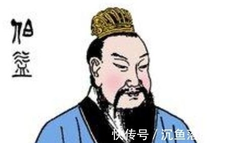 后代$每个姓氏祖上都有名人,你姓什么?看看你是古代哪位大能的后裔?