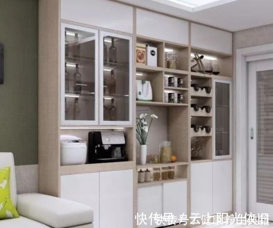 置物架|装过2套房才总结出来的10条装修经验,装错了,心里真不是滋味!