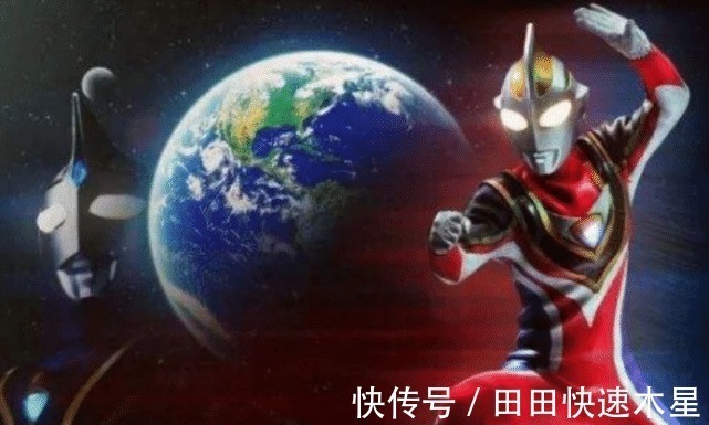 平成三杰|奥特曼新奥特利迦来袭,名字和风都王牌撞车,疑似和迪迦有关!